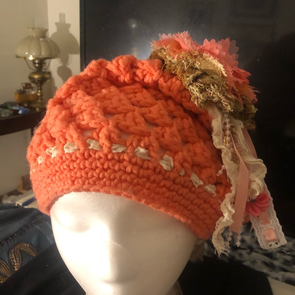 Designer original beret